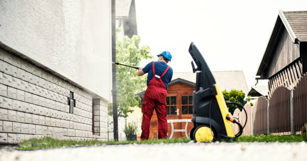 Best Post-Construction Pressure Washing  in Euharlee, GA